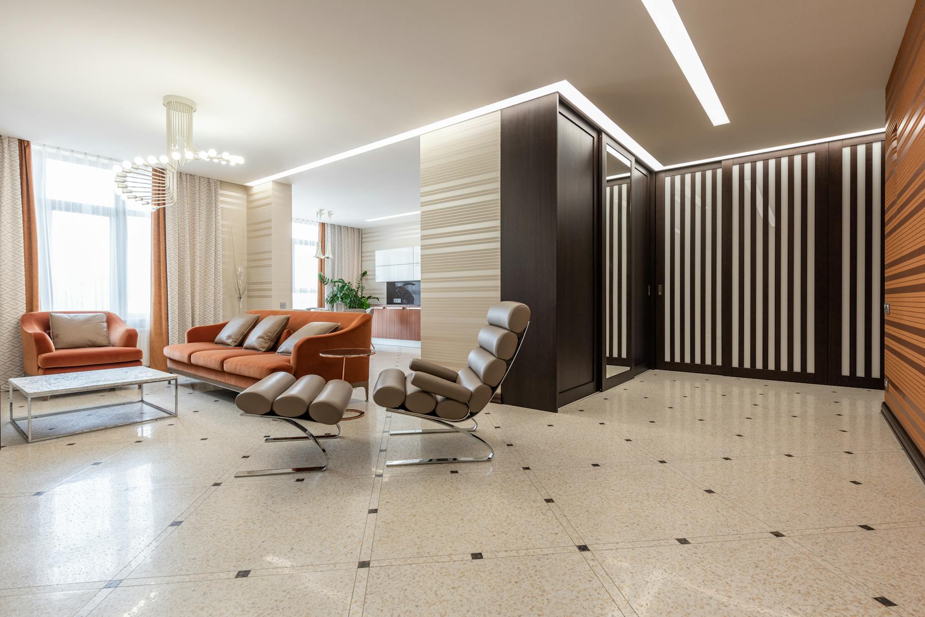 Сдаётся 1-комн. квартира, 28 м²