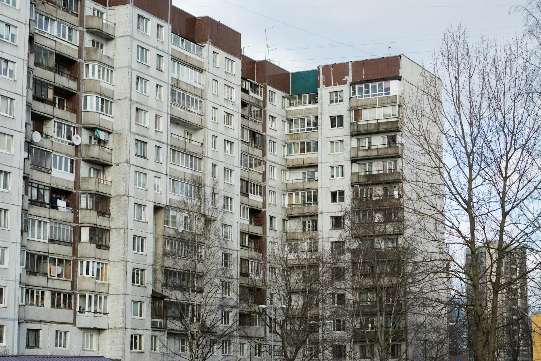 Сдаётся 3-комн. квартира, 77 м²