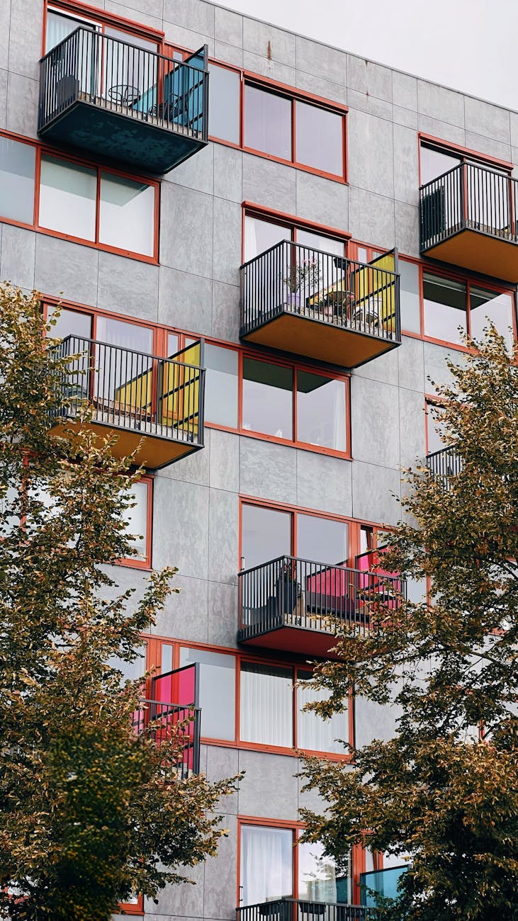 1-комн. квартира, 29 м²